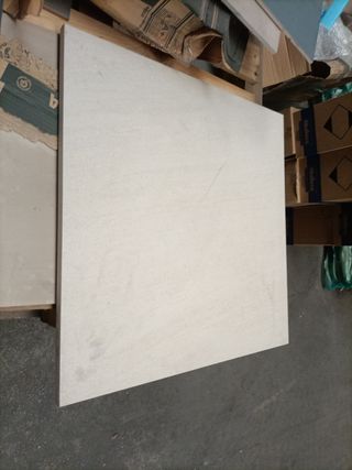 Cerámica para exterior