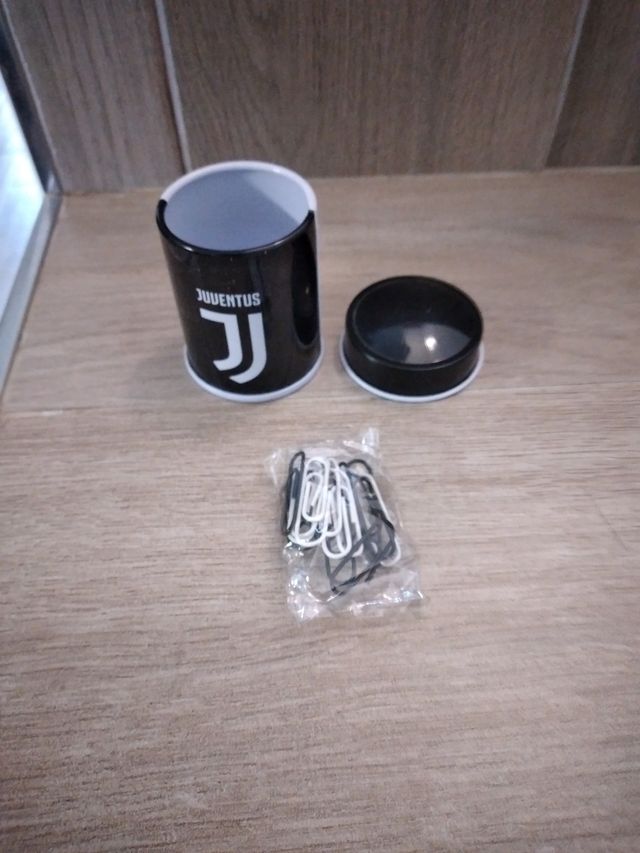 Porrà graffette juventus