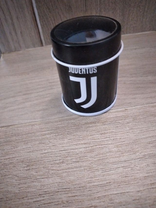 Porrà graffette juventus