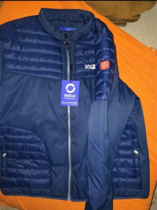 Chaqueton 