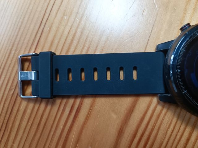 Amazfit Stratos