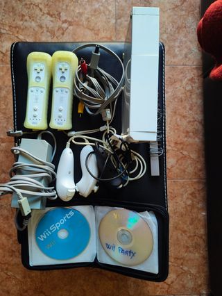 Wii 