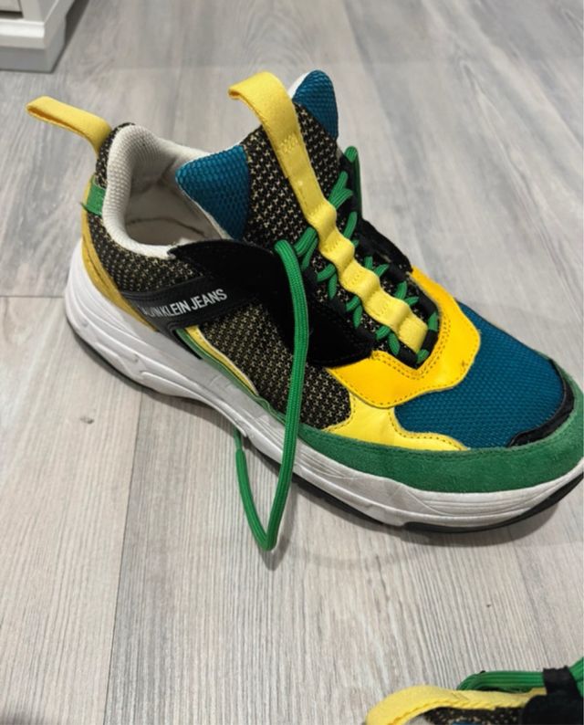 Calvin Klein Sneakers