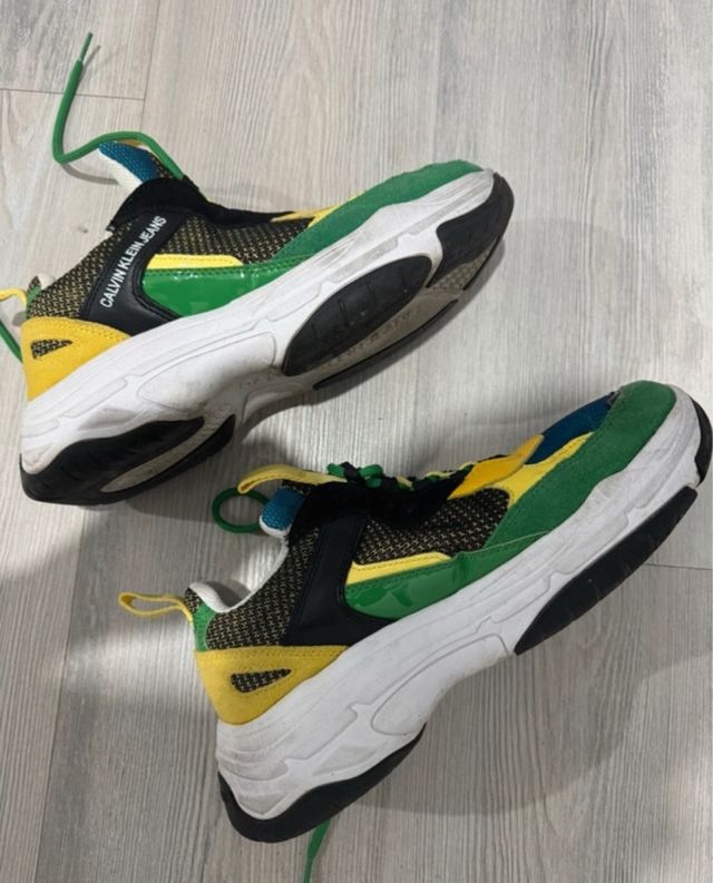 Calvin Klein Sneakers