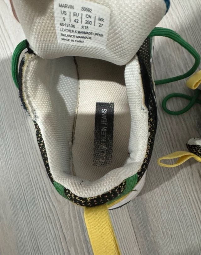 Calvin Klein Sneakers