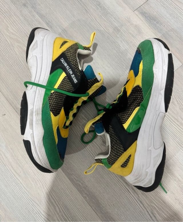 Calvin Klein Sneakers