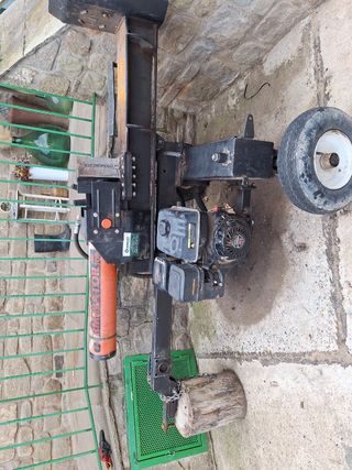 Maquina de Abrir laña