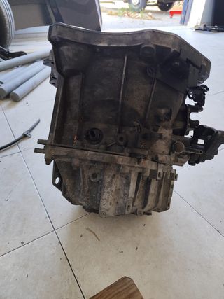 Motor Fiat Ducato año 2018