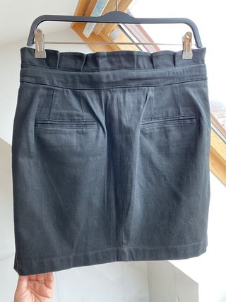 Minifalda Pepe Jeans
