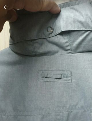 oakley cazadora abrigo chaqueta termica