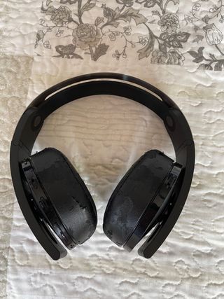 Auriculares Platinum Sony PS4