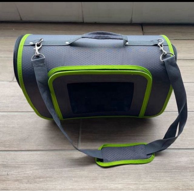 Transportin para gato