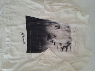 Sueter, Camiseta , Top