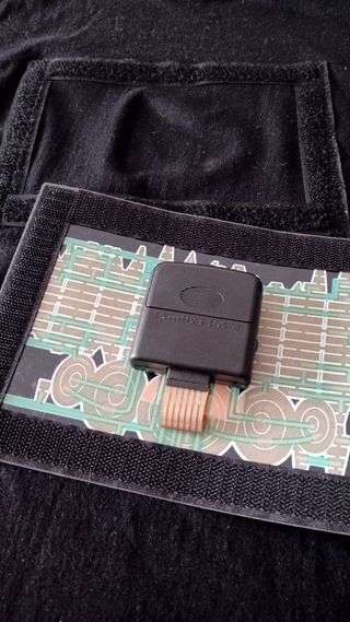 Camiseta con Luz 🚥