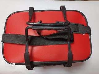 CARPFISHING caja pesca