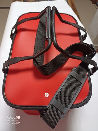 CARPFISHING caja pesca