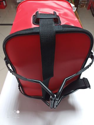 CARPFISHING caja pesca