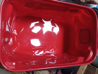 CARPFISHING caja pesca