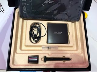 Tavoletta grafica Wacom Intuos pro M