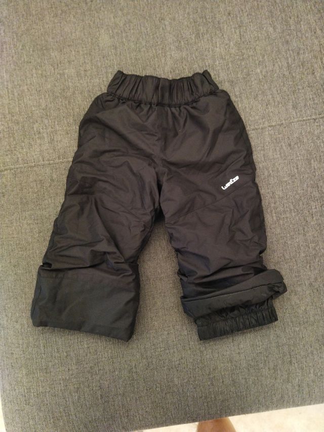 Pantalone da neve bimbi