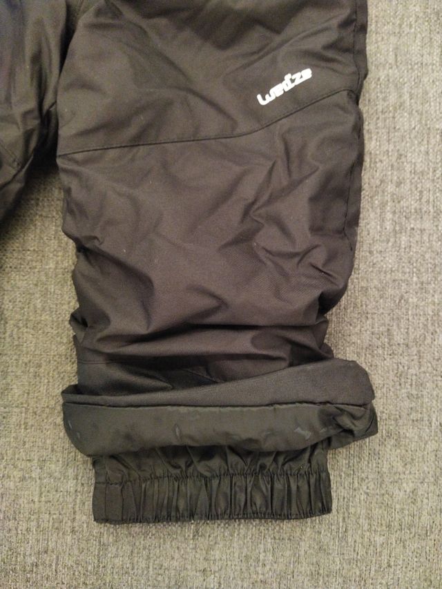 Pantalone da neve bimbi