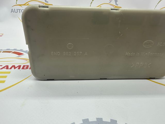 Bomba Cierre Centralizado VW Polo 6N0962257A