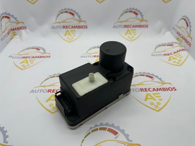 Bomba Cierre Centralizado VW Polo 6N0962257A