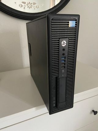 PC HP EliteDesk 800 G1