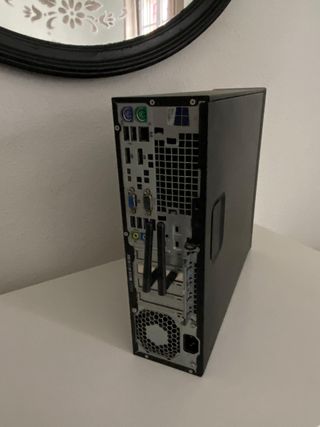 PC HP EliteDesk 800 G1