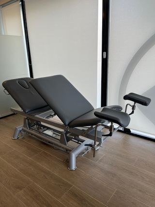 Camilla Ecopostural suelo pelvico