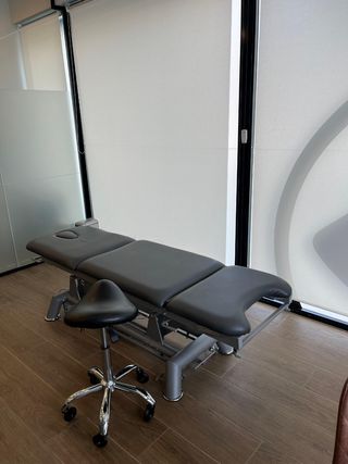 Camilla Ecopostural suelo pelvico