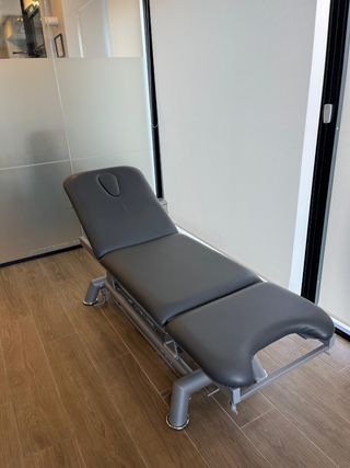 Camilla Ecopostural suelo pelvico