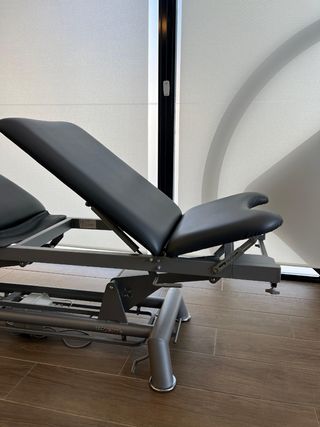 Camilla Ecopostural suelo pelvico
