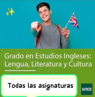 Clases particulares UNED