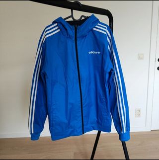 Chaqueta Adidas Reversible S