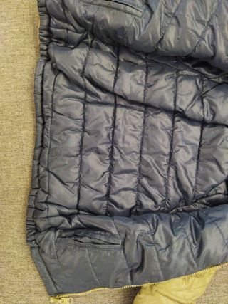 Bellissimo piumino bimbi