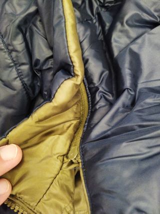 Bellissimo piumino bimbi