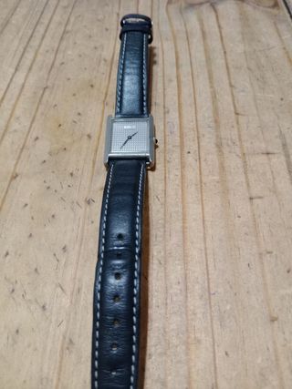 Reloj  vintage Jean Perret.