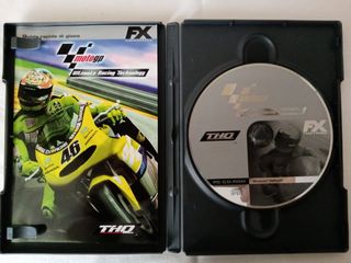 PC Games pack - 8 Giochi FX