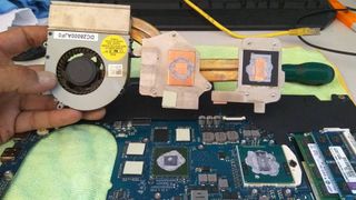 SERVICIO TECNICO INFORMÁTICO