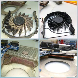 SERVICIO TECNICO INFORMÁTICO