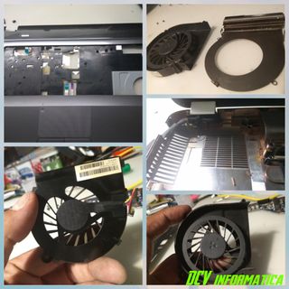 SERVICIO TECNICO INFORMÁTICO