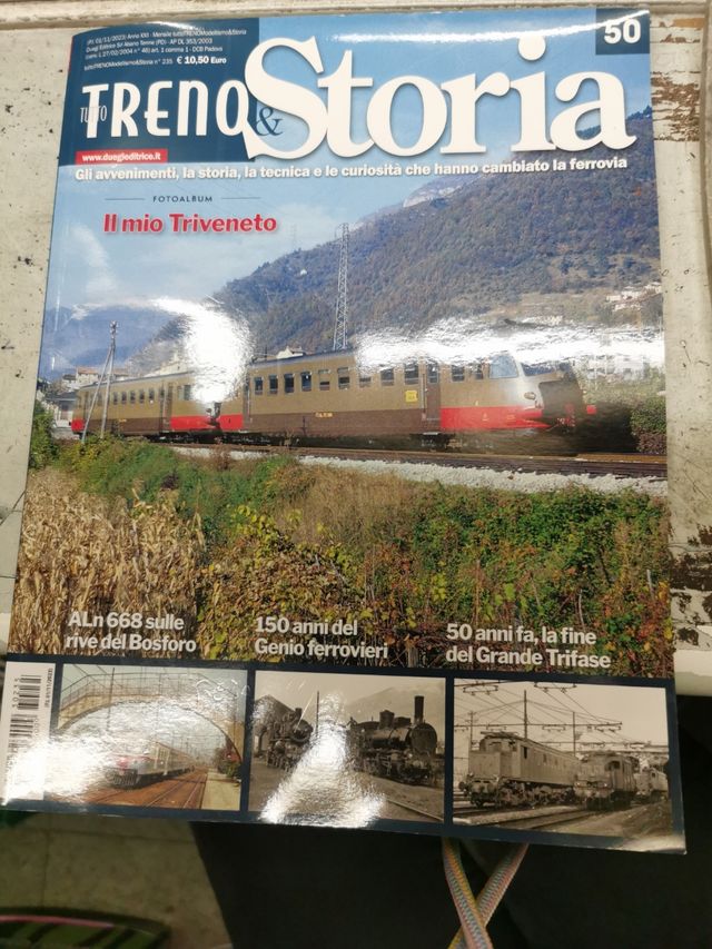 TUTTO TRENTO E MODELLISMO N. 50