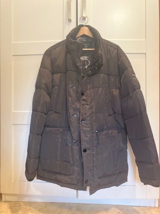 Chaqueta Guess