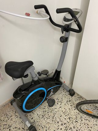 Bicicleta estática