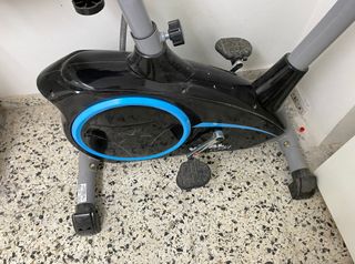 Bicicleta estática