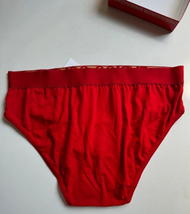 2 mutande Enrico Coveri