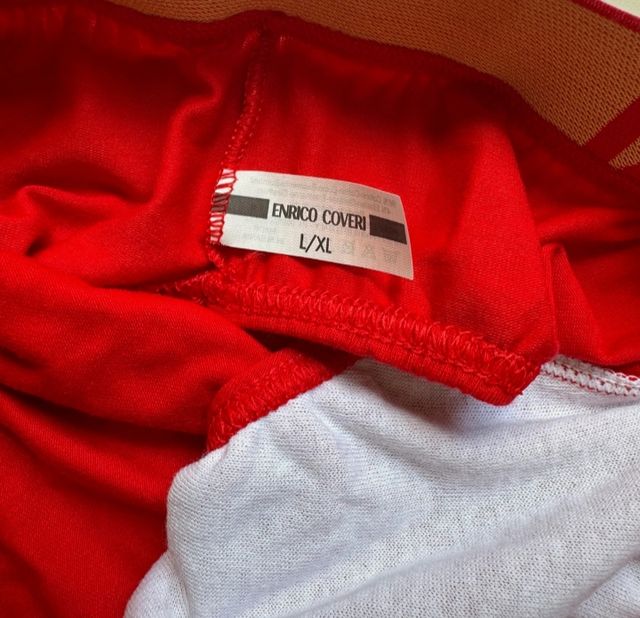 2 mutande Enrico Coveri