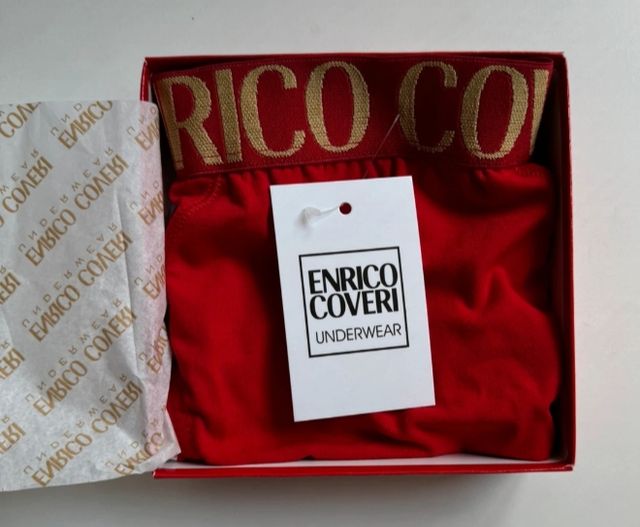 2 mutande Enrico Coveri