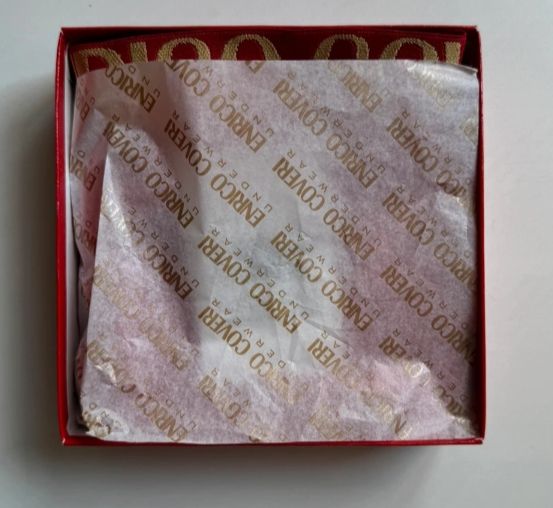 2 mutande Enrico Coveri